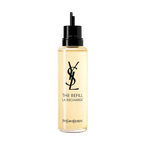 ysl libre refill price|ysl libre price.